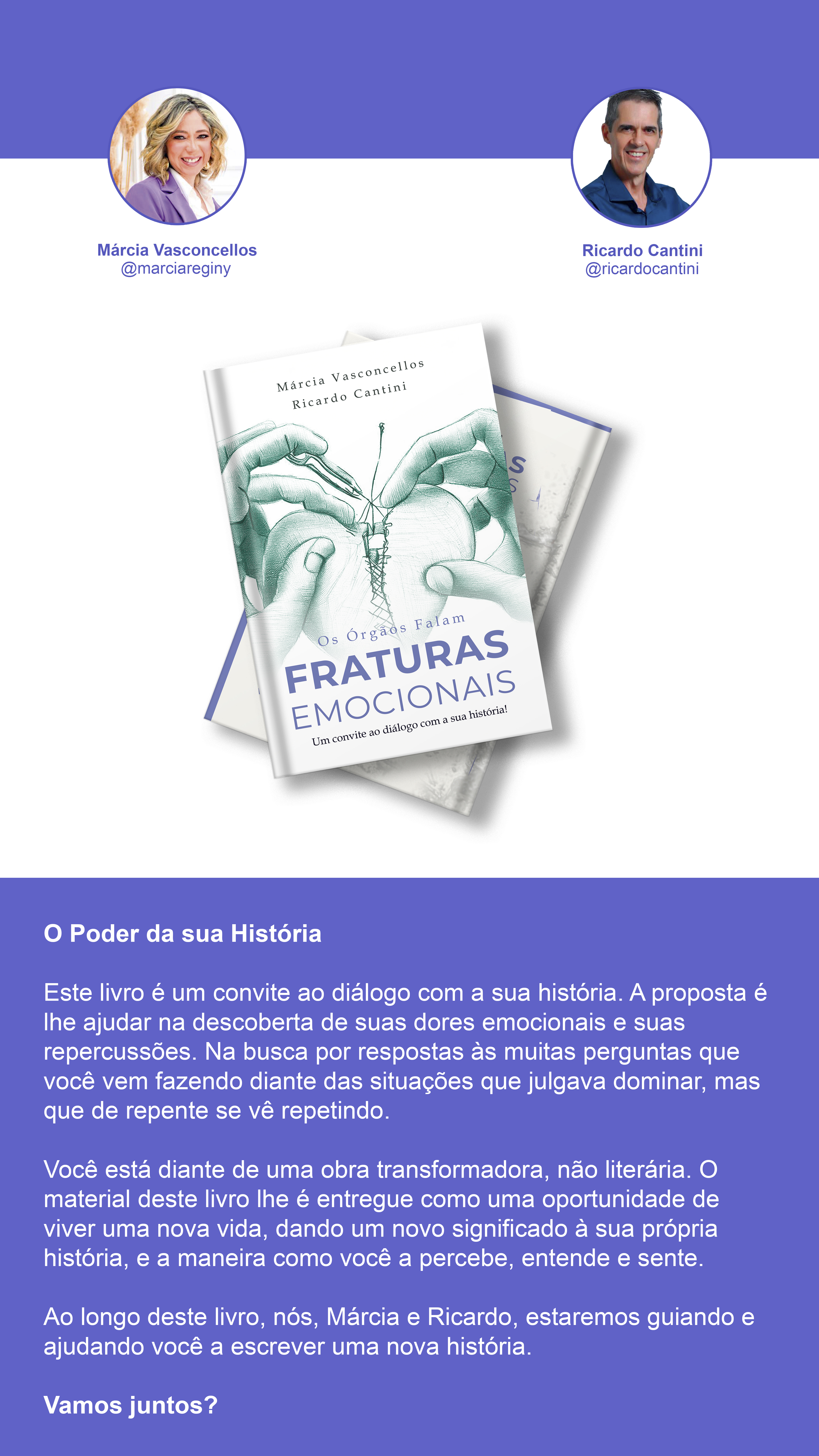 Fraturas-Emocionais